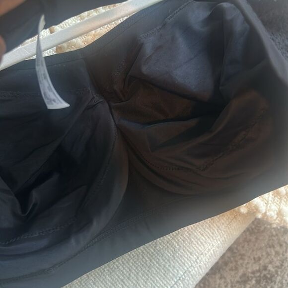 Glamorise Sport Supportive Full Coverage Sports Bra 40F - Picture 8 of 9